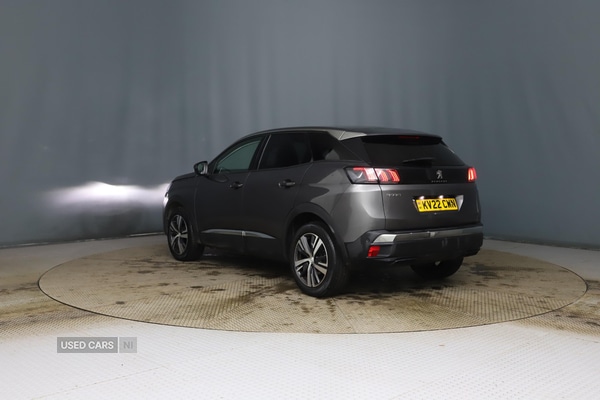 Used Peugeot 3008 2022 for sale - 78116823: Photo 4