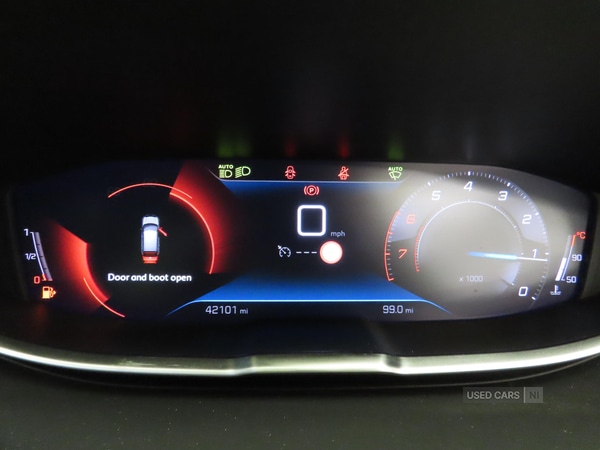 Used Peugeot 3008 2022 for sale - 78116823: Photo 5