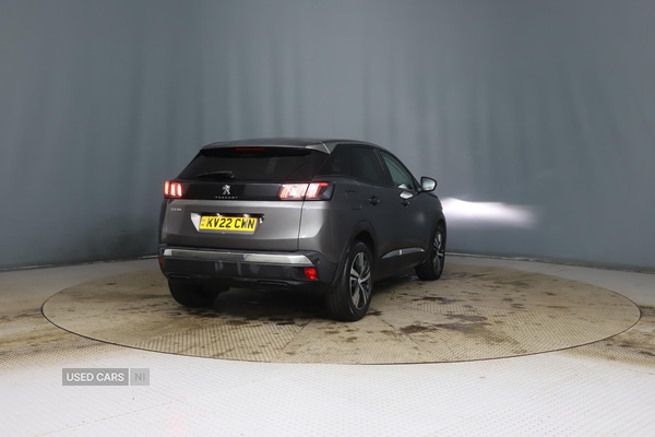 Used Peugeot 3008 2022 for sale - 78116823: Photo 7