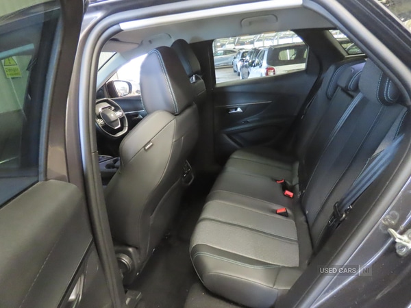 Used Peugeot 3008 2022 for sale - 78116823: Photo 8