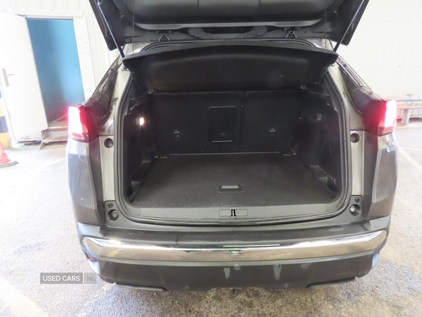 Used Peugeot 3008 2022 for sale - 78116823: Photo 9