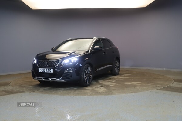 Used Peugeot 3008 2019 for sale - 77840475: Photo 11