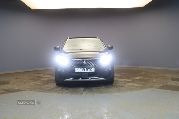Used Peugeot 3008 2019 for sale - 77840475: Photo 12