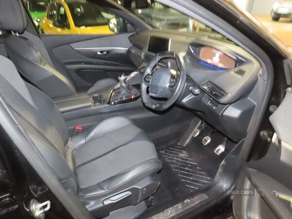 Used Peugeot 3008 2019 for sale - 77840475: Photo 13