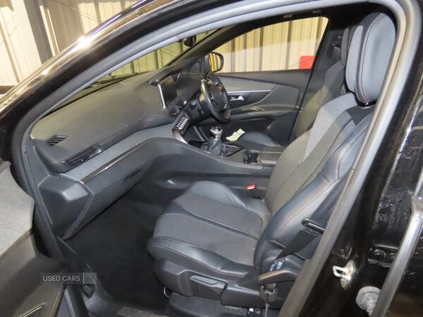 Used Peugeot 3008 2019 for sale - 77840475: Photo 14