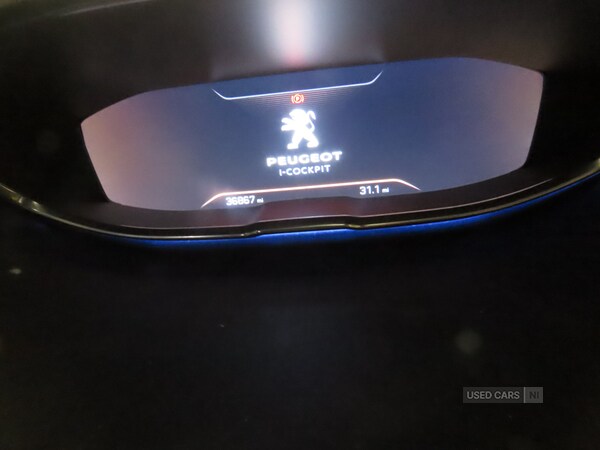 Used Peugeot 3008 2019 for sale - 77840475: Photo 15