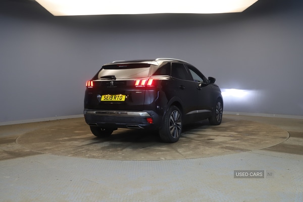 Used Peugeot 3008 2019 for sale - 77840475: Photo 5