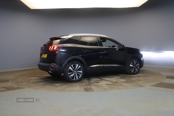 Used Peugeot 3008 2019 for sale - 77840475: Photo 6