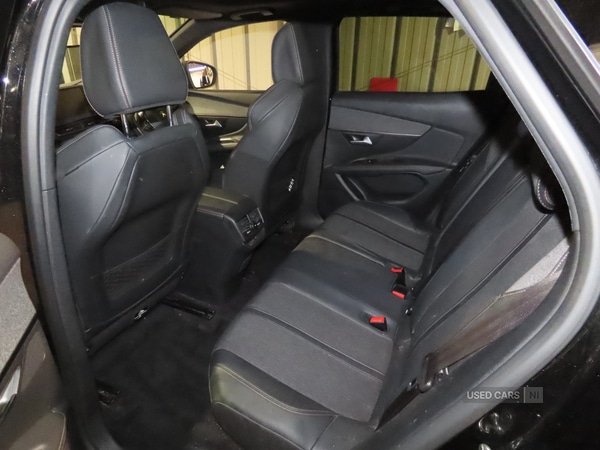 Used Peugeot 3008 2019 for sale - 77840475: Photo 8