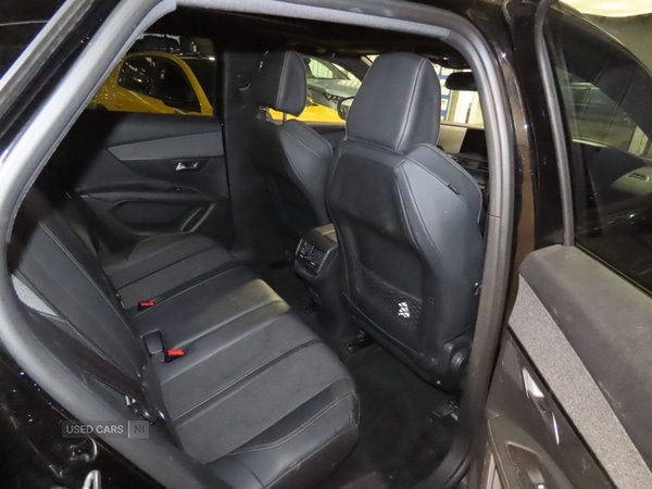 Used Peugeot 3008 2019 for sale - 77840475: Photo 9