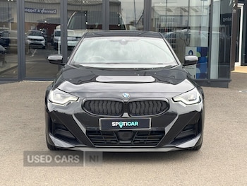 Used BMW 2 Series 2023 for sale - 78677064: Photo