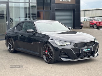 Used BMW 2 Series 2023 for sale - 78677064: Photo