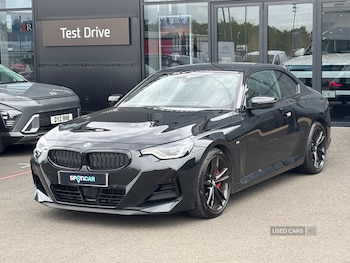 Used BMW 2 Series 2023 for sale - 78677064: Photo