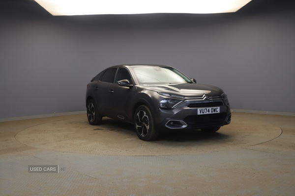 Used Citroen C4 2024 for sale - 76399759: Photo 1