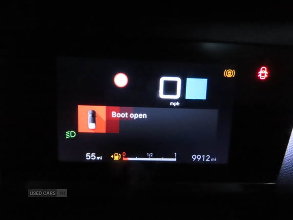 Used Citroen C4 2024 for sale - 76399759: Photo 12