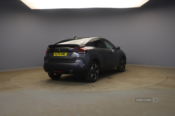 Used Citroen C4 2024 for sale - 76399759: Photo 2