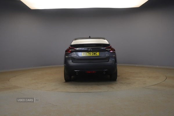 Used Citroen C4 2024 for sale - 76399759: Photo 4