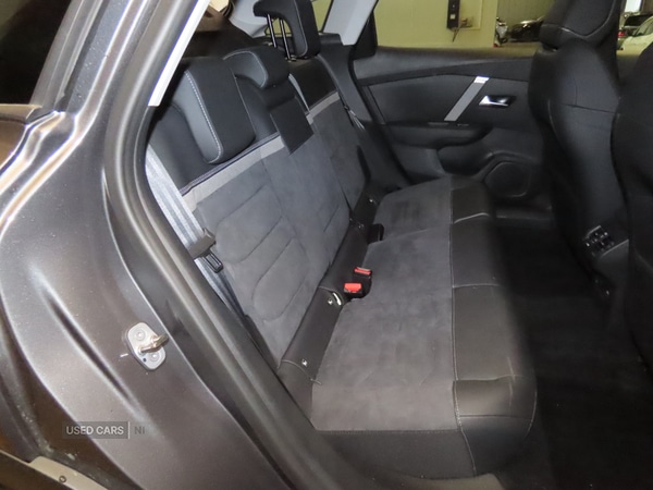 Used Citroen C4 2024 for sale - 76399759: Photo 6