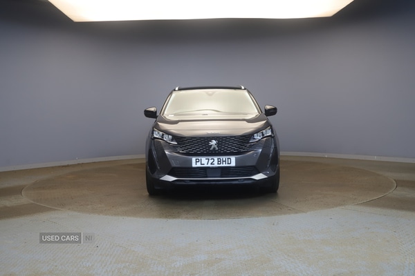 Used Peugeot 3008 2023 for sale - 77909968: Photo 2