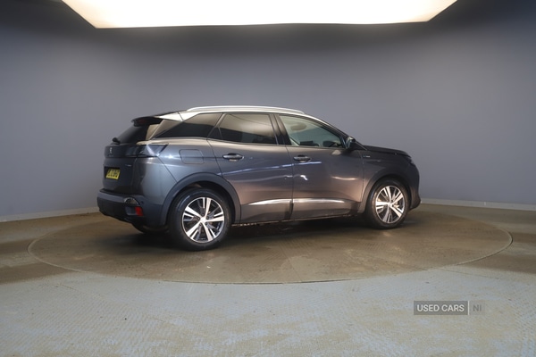 Used Peugeot 3008 2023 for sale - 77909968: Photo 3