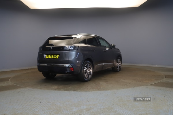 Used Peugeot 3008 2023 for sale - 77909968: Photo 4