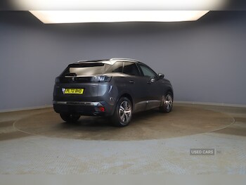 Used Peugeot 3008 2023 for sale - 77909968: Photo