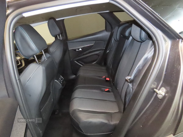 Used Peugeot 3008 2023 for sale - 77909968: Photo 5
