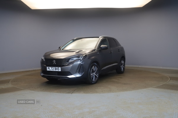 Used Peugeot 3008 2023 for sale - 77909968: Photo 7