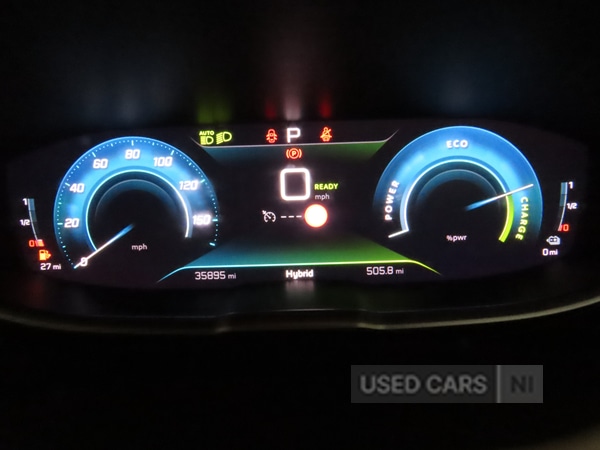 Used Peugeot 3008 2023 for sale - 77909968: Photo 8