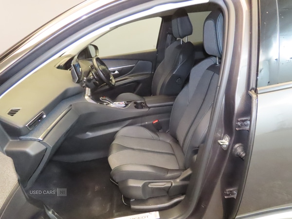 Used Peugeot 3008 2023 for sale - 77909968: Photo 9