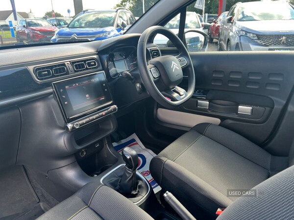 Used Citroen C3 2024 for sale - 75770391: Photo 10