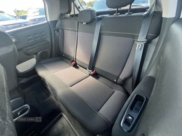 Used Citroen C3 2024 for sale - 75770391: Photo 11