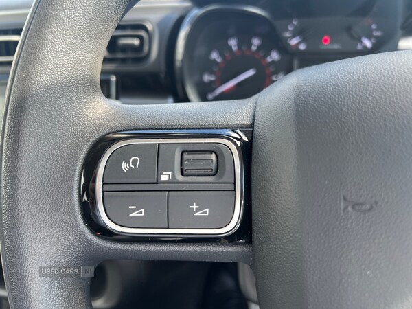 Used Citroen C3 2024 for sale - 75770391: Photo 12
