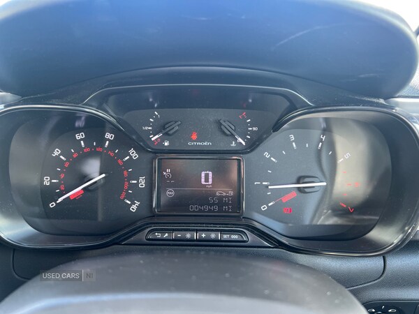 Used Citroen C3 2024 for sale - 75770391: Photo 13