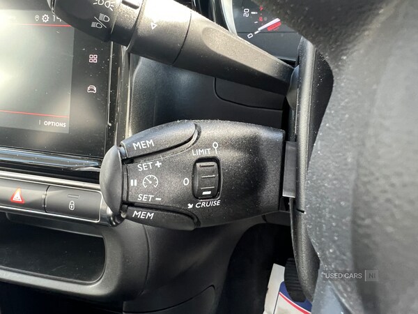 Used Citroen C3 2024 for sale - 75770391: Photo 16