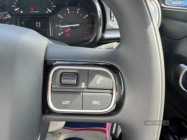 Used Citroen C3 2024 for sale - 75770391: Photo 17