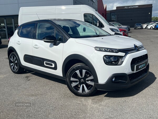 Used Citroen C3 2024 for sale - 75770391: Photo 1