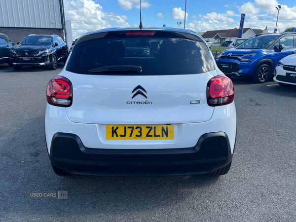 Used Citroen C3 2024 for sale - 75770391: Photo 4
