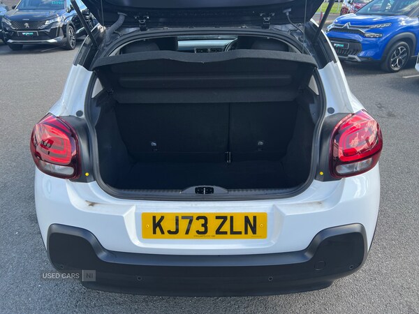 Used Citroen C3 2024 for sale - 75770391: Photo 5
