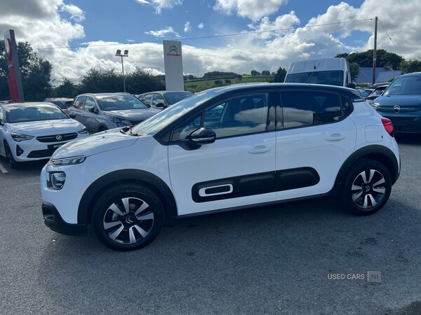 Used Citroen C3 2024 for sale - 75770391: Photo 7