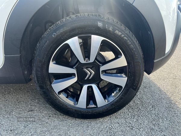 Used Citroen C3 2024 for sale - 75770391: Photo 8