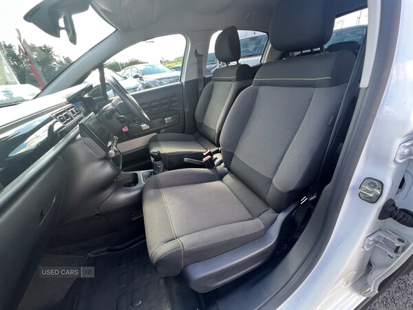Used Citroen C3 2024 for sale - 75770391: Photo 9