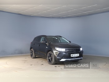 Used Vauxhall Grandland 2022 for sale - 78587228: Photo
