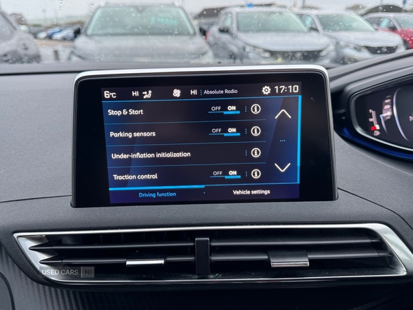 Used Peugeot 3008 2022 for sale - 76998634: Photo 10