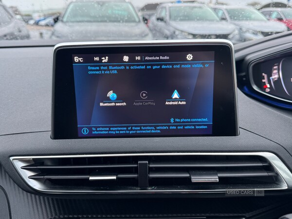 Used Peugeot 3008 2022 for sale - 76998634: Photo 11