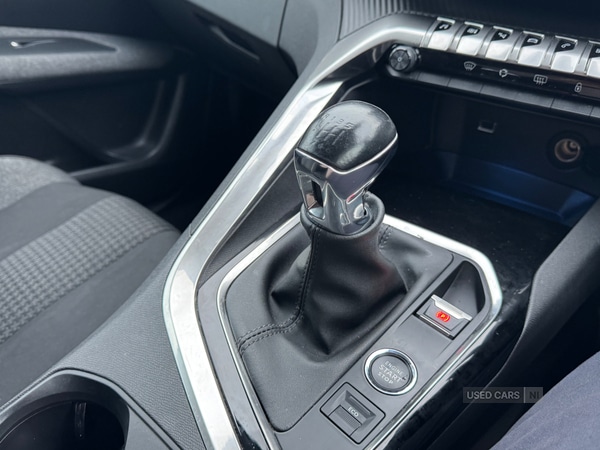 Used Peugeot 3008 2022 for sale - 76998634: Photo 12