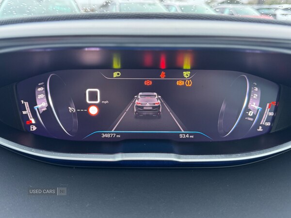 Used Peugeot 3008 2022 for sale - 76998634: Photo 13