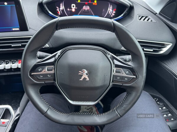 Used Peugeot 3008 2022 for sale - 76998634: Photo 14