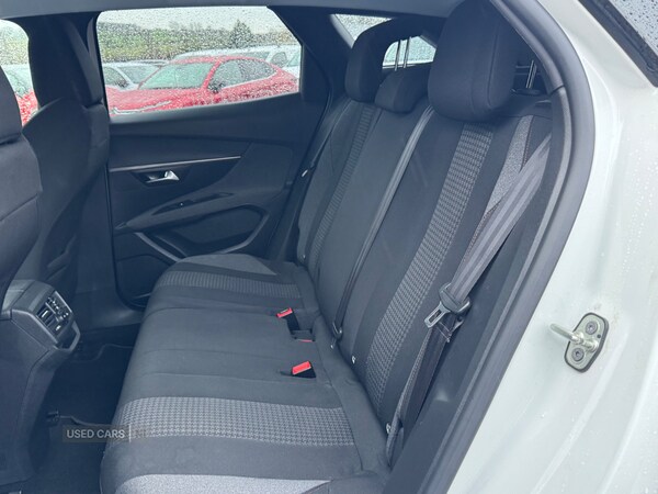 Used Peugeot 3008 2022 for sale - 76998634: Photo 6