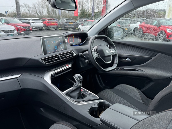 Used Peugeot 3008 2022 for sale - 76998634: Photo 7